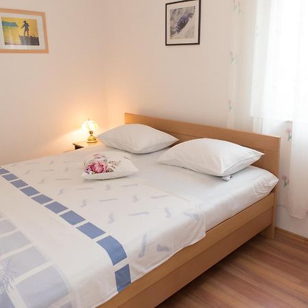 Apartments Vodice Olga Matic Exterior photo