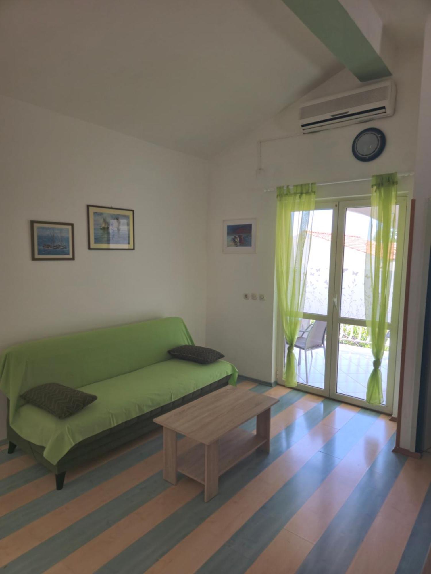 Apartments Vodice Olga Matic Exterior photo
