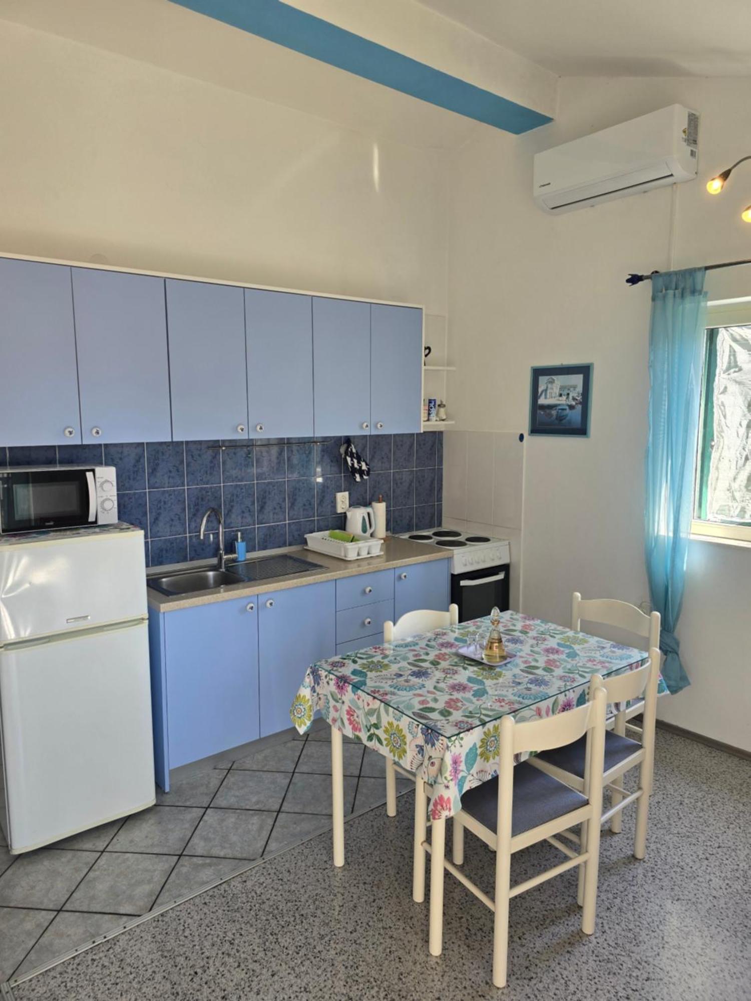 Apartments Vodice Olga Matic Exterior photo