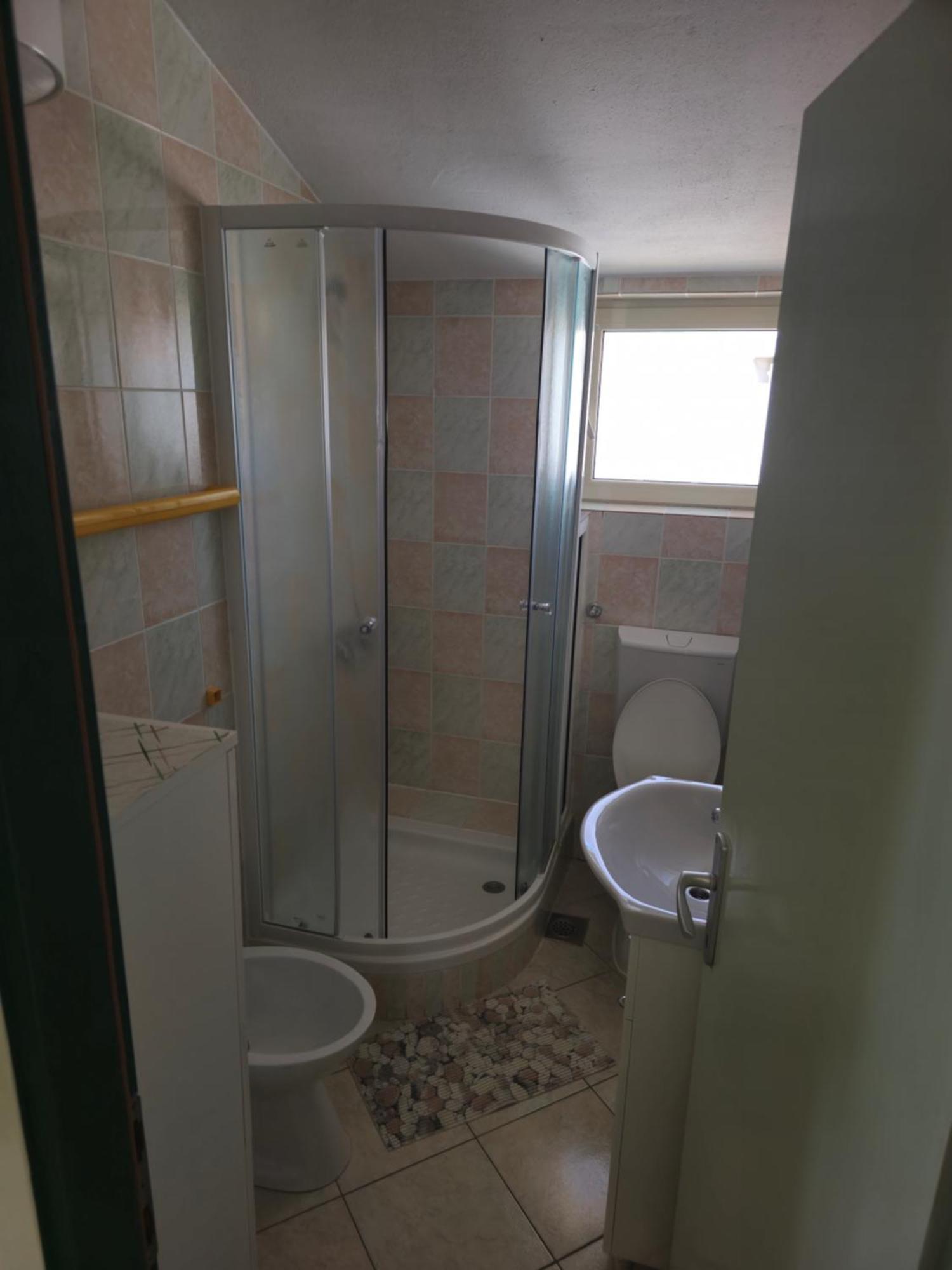 Apartments Vodice Olga Matic Exterior photo