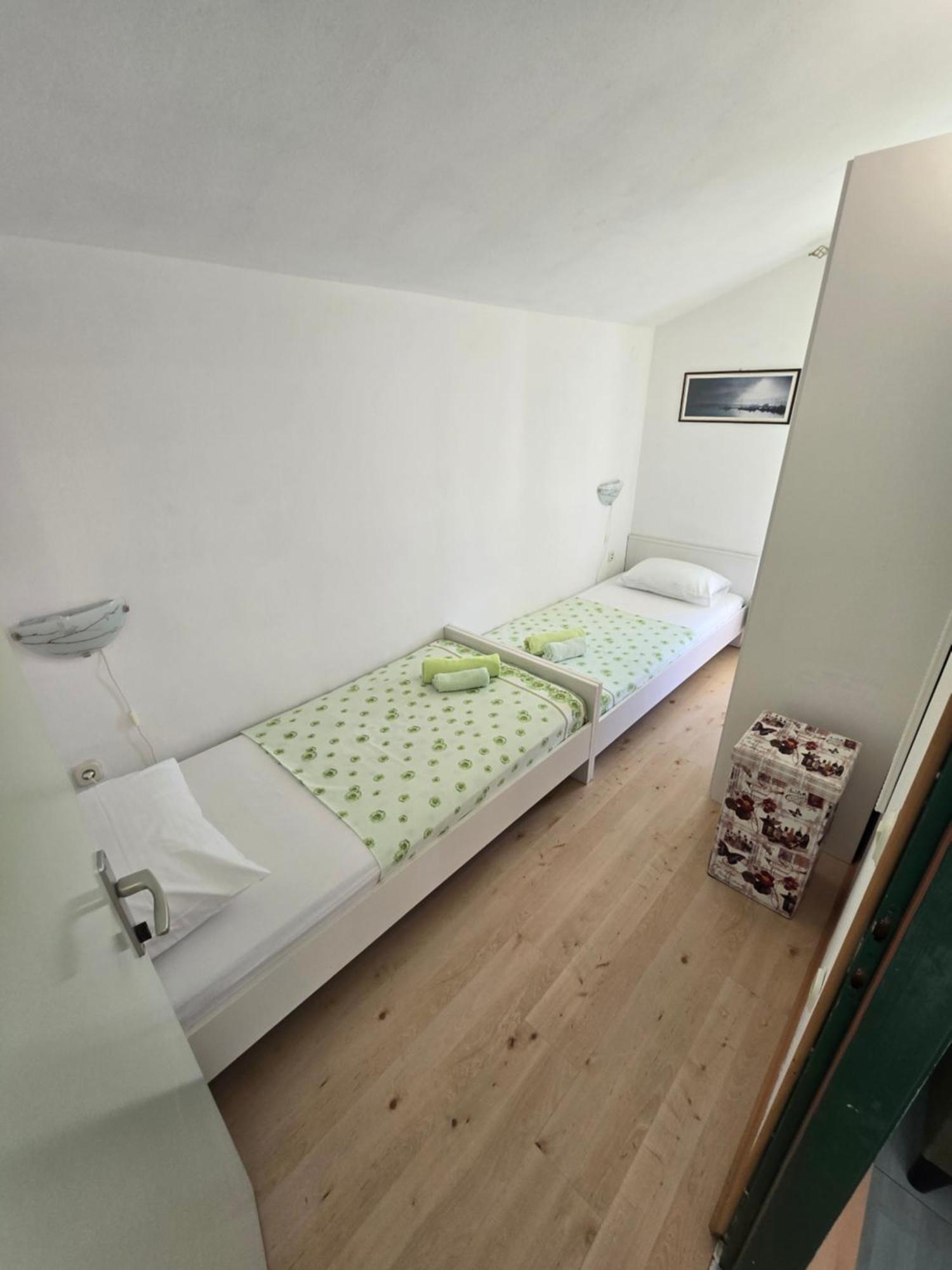 Apartments Vodice Olga Matic Exterior photo