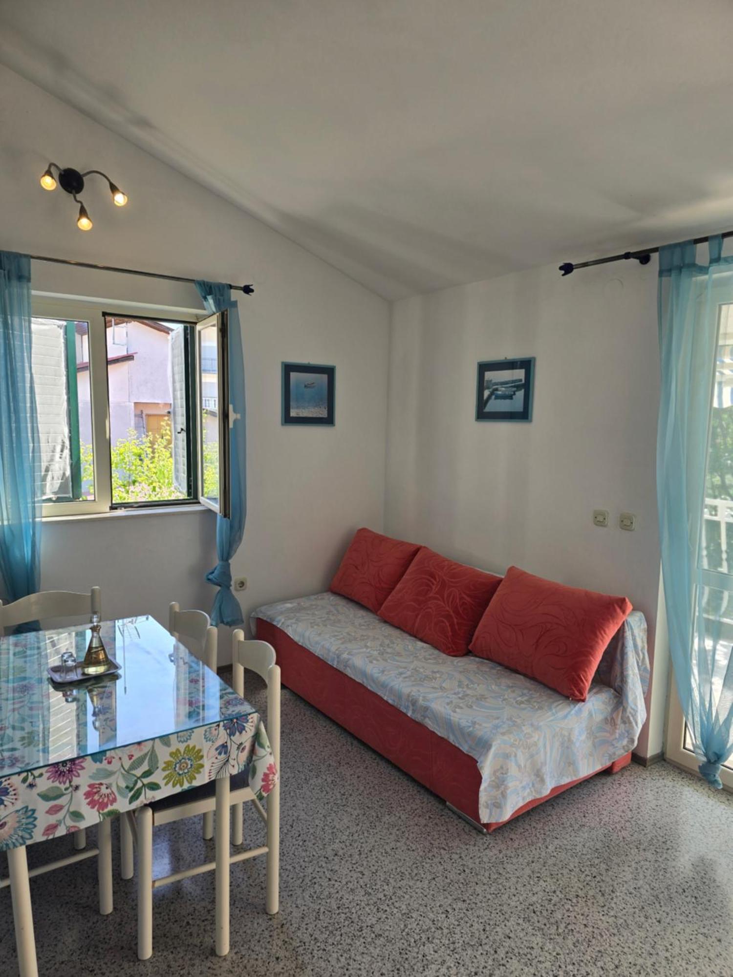 Apartments Vodice Olga Matic Exterior photo