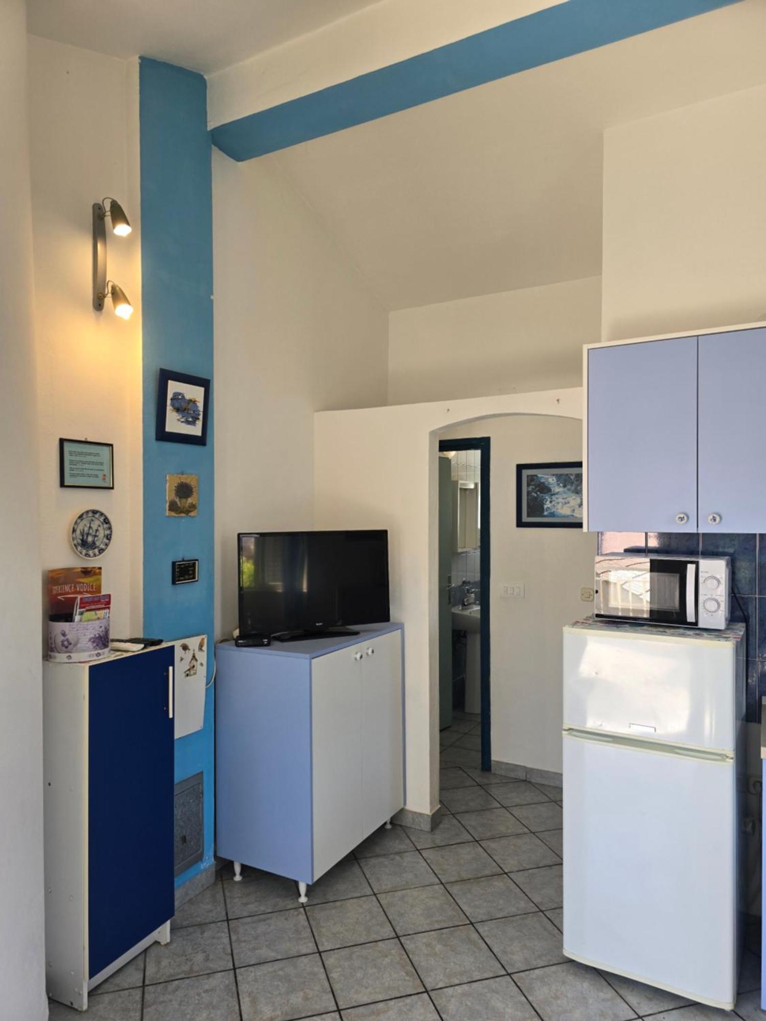 Apartments Vodice Olga Matic Exterior photo