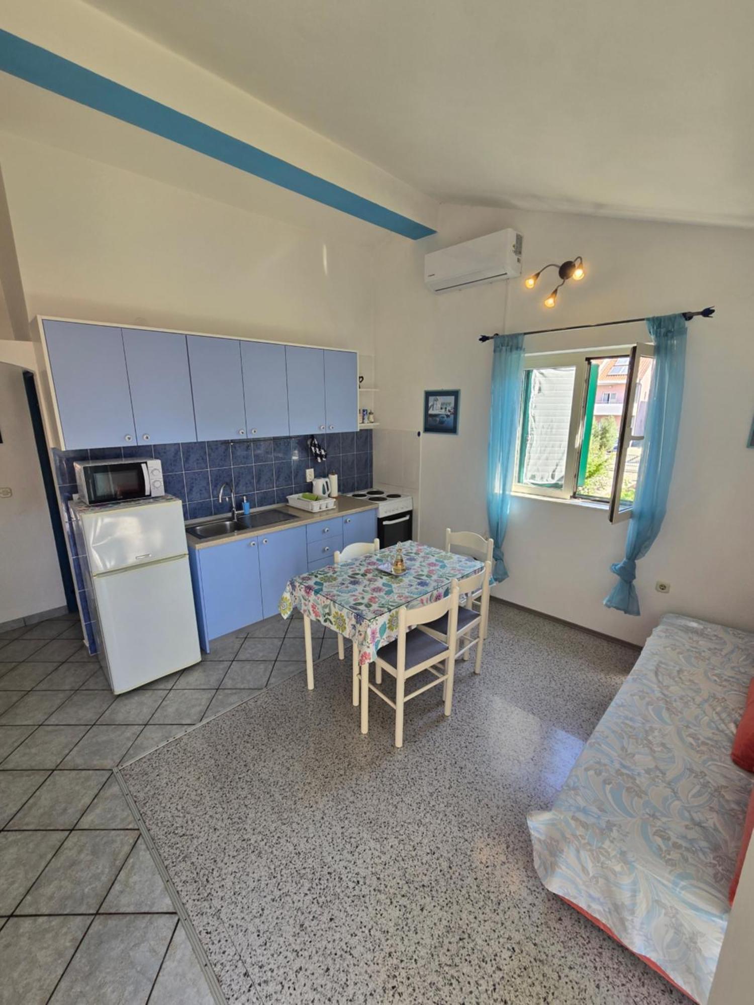 Apartments Vodice Olga Matic Exterior photo