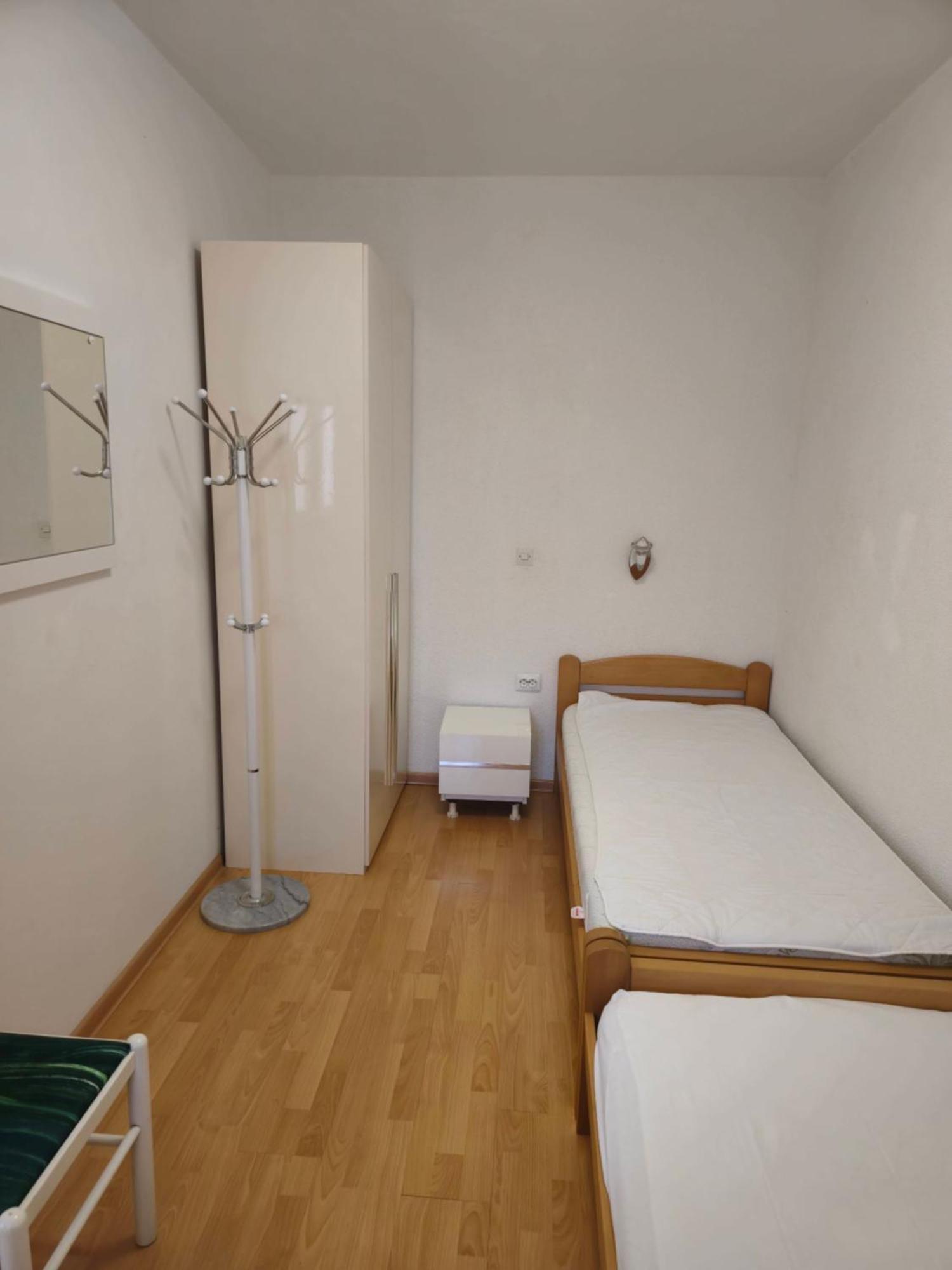 Apartments Vodice Olga Matic Exterior photo